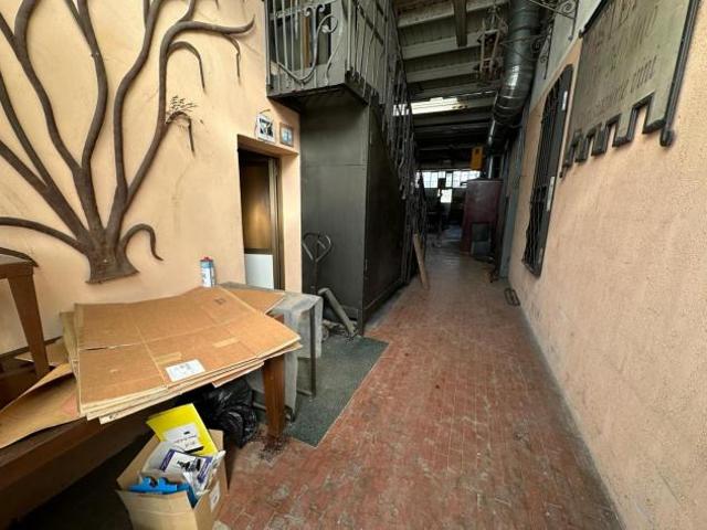 Capannone in vendita a Unione dei Comuni Circondario dell'Empolese Valdelsa, Montespertoli