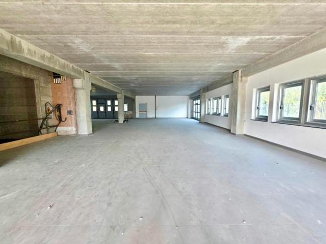Capannone in vendita a Le Bocchette, Camaiore