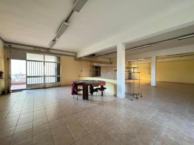 Capannone in vendita a Cerreto Guidi, Firenze