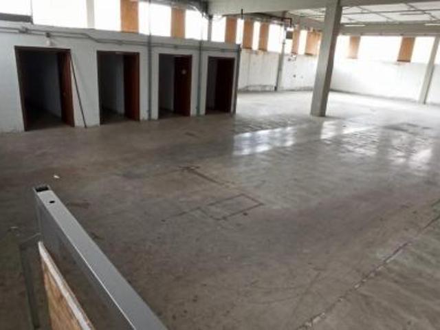 Capannone in vendita a Capannori, Lucca