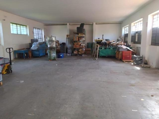 Capannone in vendita a Montevettolini, Toscana