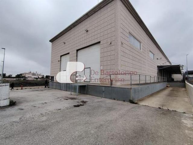 Capannone in affitto a Puglia, Bari