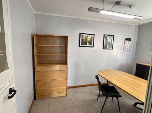 Capannone in affitto a Pianiga, Veneto