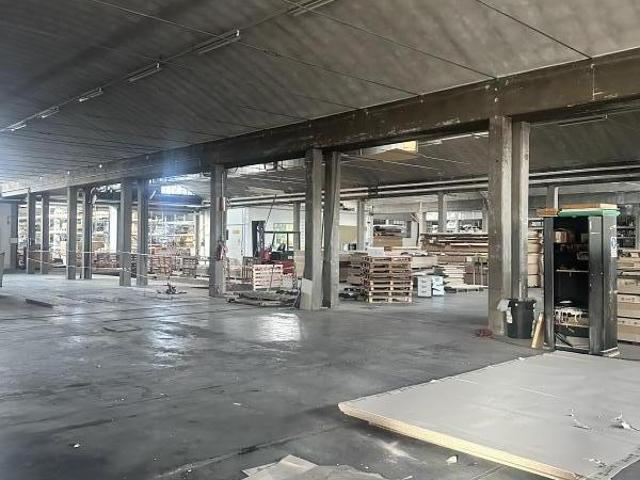 Capannone in vendita a Silea, Veneto