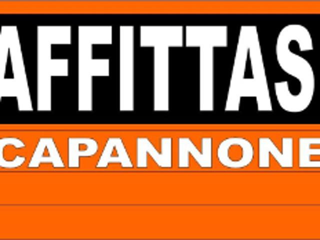Capannone in affitto a Venezia, Veneto