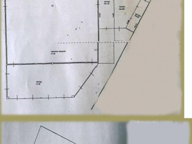 Capannone in vendita a Venezia