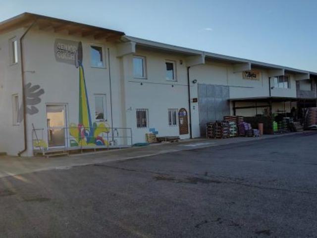 Capannone in vendita a Piemonte, Torino