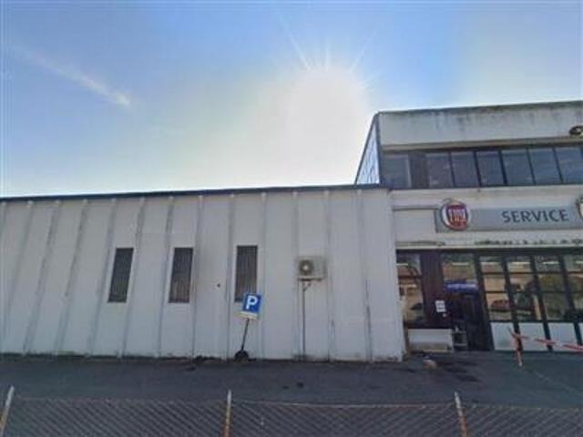 Capannone in vendita a Zona Industriale Monteroni d'Arbia Sud, Monteroni d'Arbia