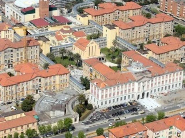 Capannone in vendita a Livorno, Toscana
