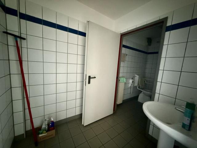 Capannone in affitto a Abano Terme Bagni, Veneto