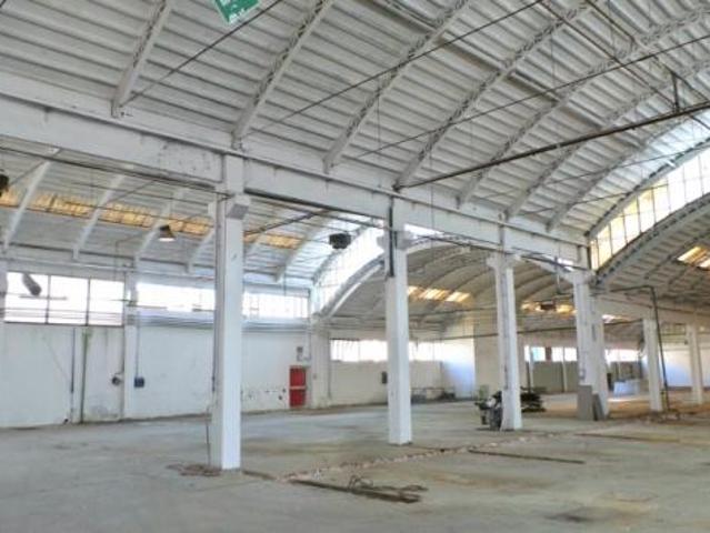 Capannone in vendita a Remanzacco / Remanzâs, Udine / Udin / Videm