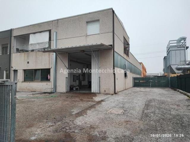Capannone in vendita a Marche, Pesaro E Urbino