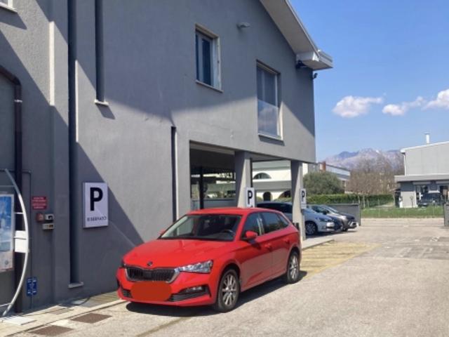 Capannone in vendita a Tricesimo, Friuli-Venezia Giulia