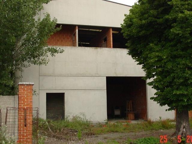 Capannone in vendita a Piemonte, Alessandria
