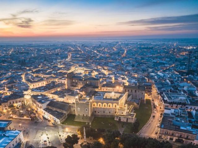 Capannone in vendita a Puglia, Brindisi