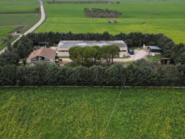 Capannone in vendita a Puglia, Bari