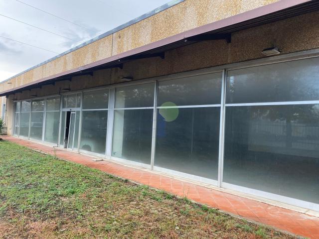 Capannone in affitto a Livorno, Toscana