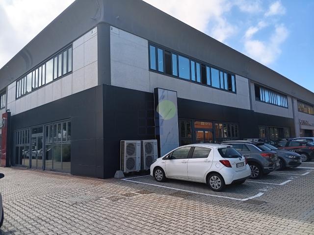 Capannone in affitto a Livorno, Toscana