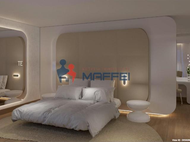 Capannone in vendita a Torre del Lago Puccini, Viareggio