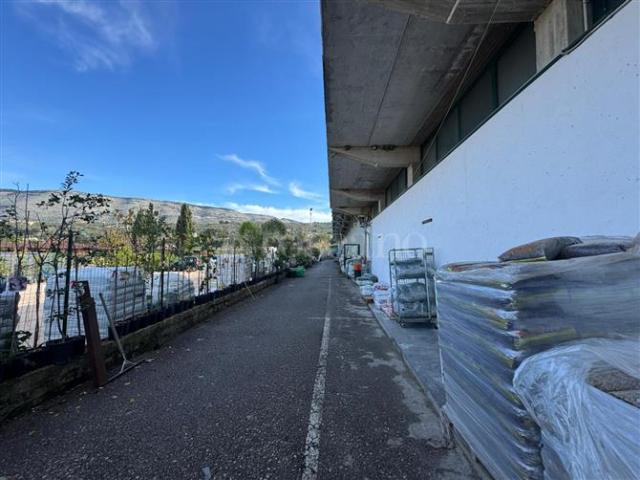 Capannone in vendita a Sonnino, Lazio