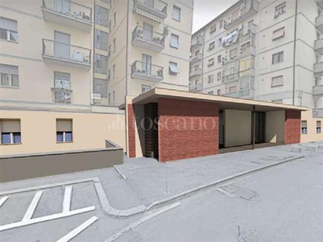 Capannone in vendita a Prato, Soccorso