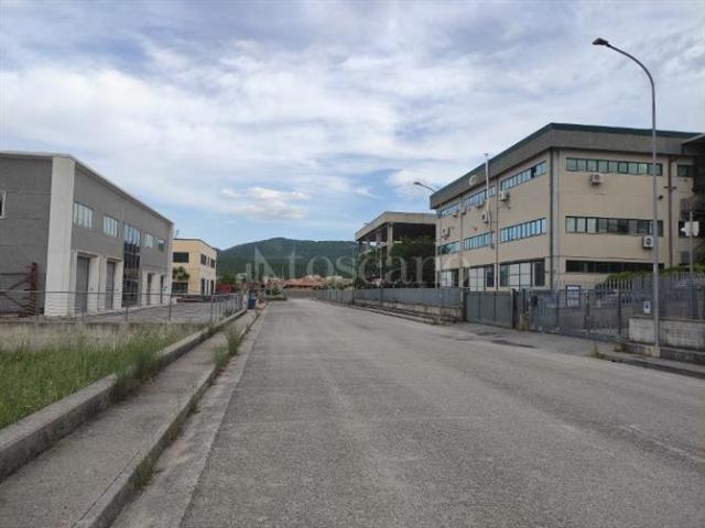 Capannone in affitto a Tito, Basilicata