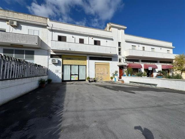 Capannone in affitto a Puglia, Brindisi