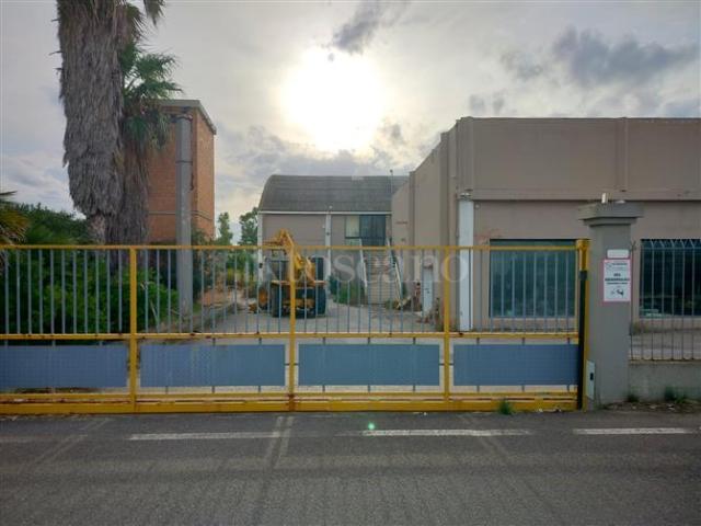 Capannone in vendita a Sestu, Sardigna/Sardegna