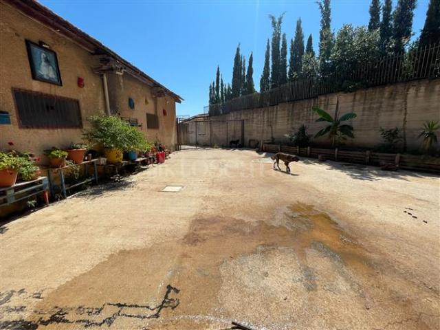Capannone in vendita a VII Circoscrizione, Palermo