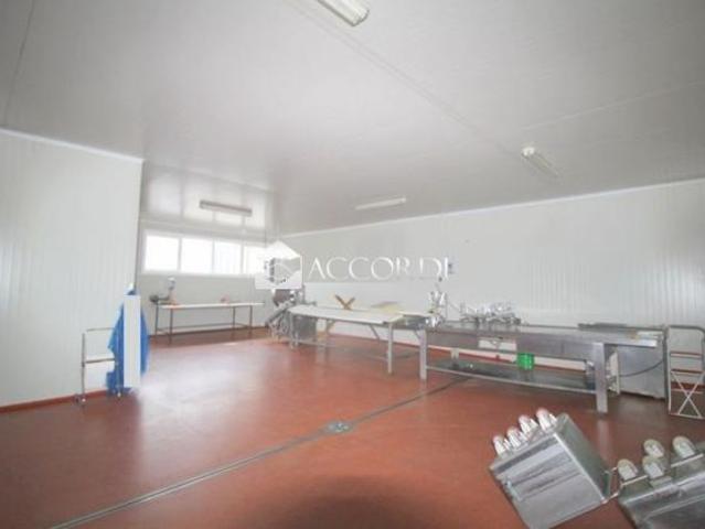 Capannone in vendita a Cison Di Valmarino, Veneto