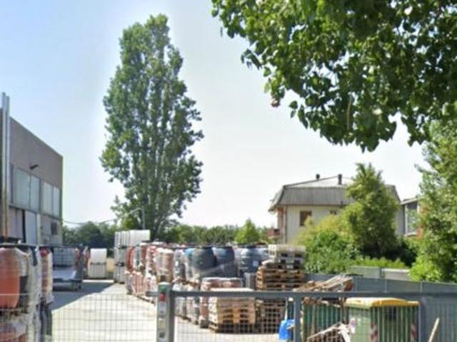 Capannone in vendita a Gossolengo, Piacenza