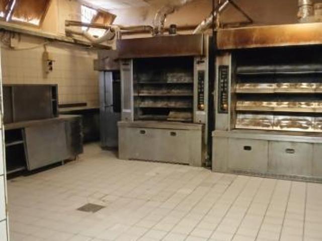 Capannone in affitto a San Giuliano Terme, Toscana
