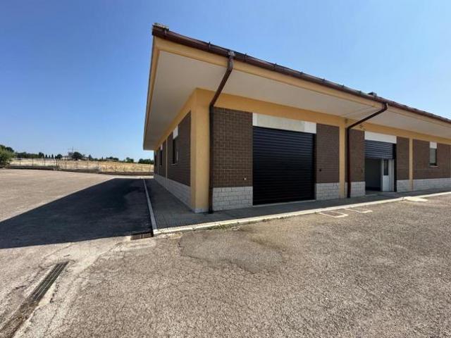 Capannone in affitto a Roma Capitale, Lazio