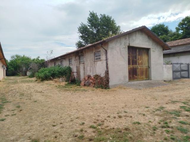 Capannone in affitto a Unione Comuni Modenesi Area Nord, Mirandola