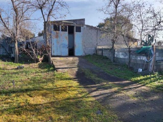 Capannone in vendita a Belpasso, Sicilia