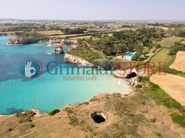Capannone in vendita a Puglia, Lecce