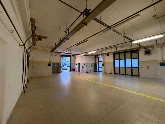 Capannone in affitto a Montegrotto Terme, Veneto