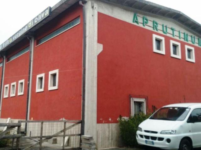 Capannone in affitto a Marche, Ascoli Piceno
