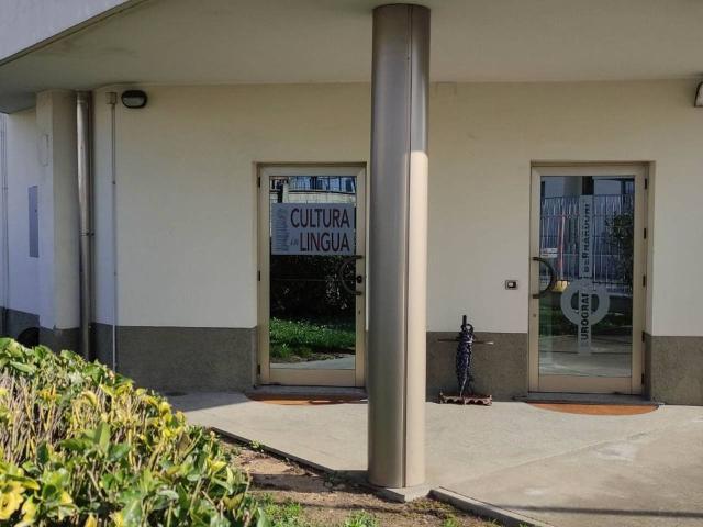 Capannone in affitto a Agrate Brianza, Lombardia
