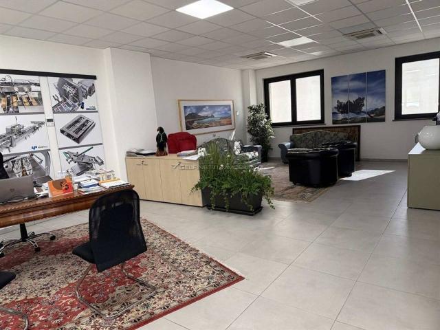 Capannone in affitto a Piemonte, Cuneo