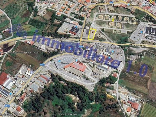 Capannone in affitto a Alcamo, Sicilia