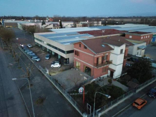 Capannone in affitto a Piemonte, Alessandria