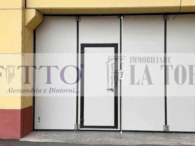 Capannone in affitto a Piemonte, Alessandria