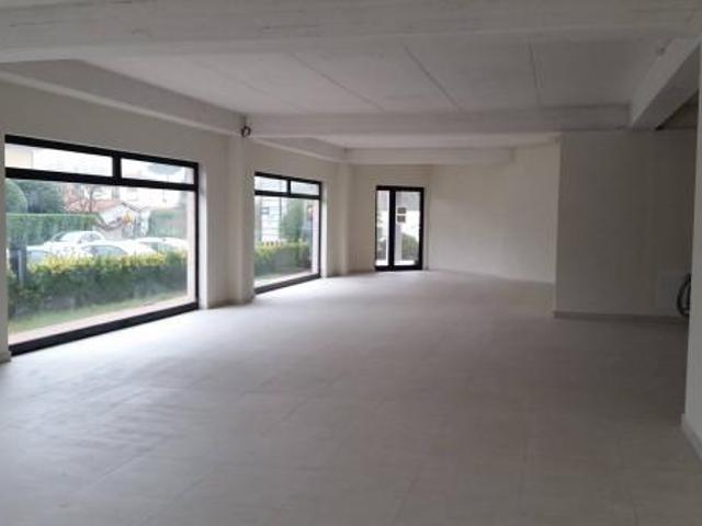 Capannone in affitto a Montecarlo, Lucca