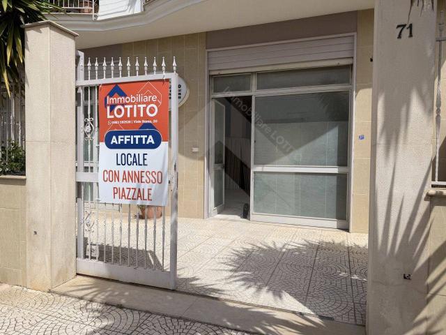 Capannone in affitto a Puglia, Barletta-andria-trani
