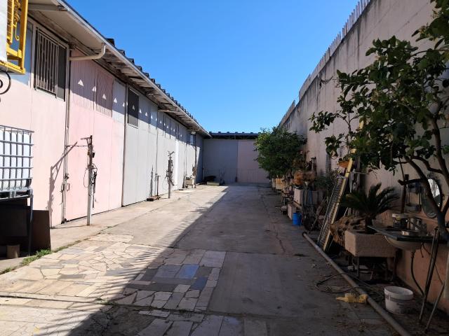 Capannone in affitto a Puglia, Barletta-andria-trani
