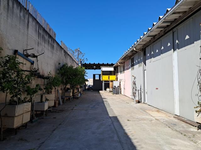 Capannone in affitto a Puglia, Barletta-andria-trani