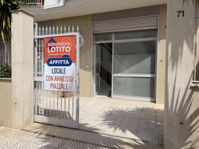 Capannone in affitto a Puglia, Barletta-andria-trani