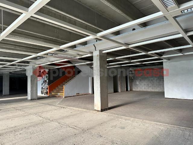 Capannone in affitto a Ceciliano, Arezzo