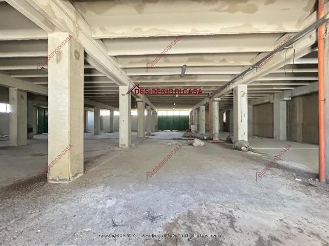 Capannone in affitto a Bagheria, Palermo